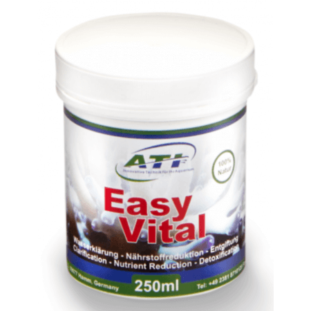 ATI Easy-Vital 250ml. (180gr.)