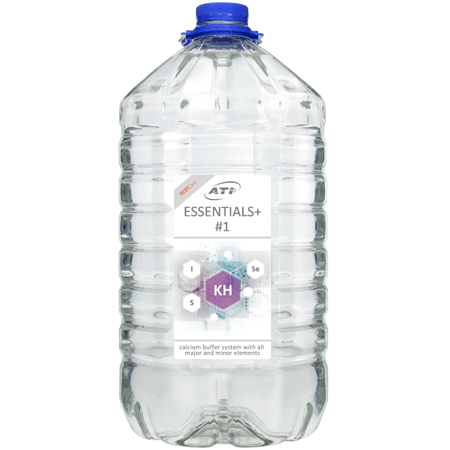 ATI Essentials+ (#1 10 Liter)