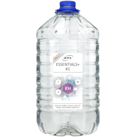 ATI Essentials+ (#1 5 Liter) (Tweedekans)