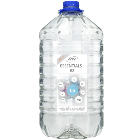 ATI Essentials+ (#2 10 Liter)