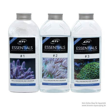 ATI Essentials fles #1 1000ml. 