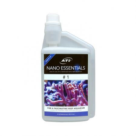 ATI Nano-Essentials fles #1 1000ml. 