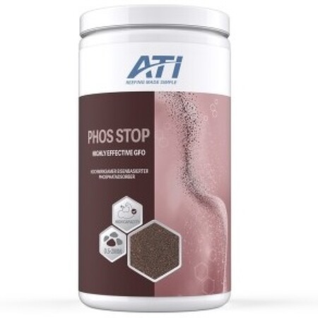 ATI Phos Stop (4.000ml / 2.600g)