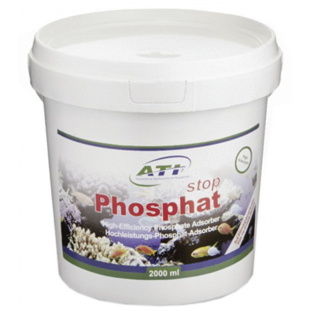 ATI Phosphat Stop - 2000ml