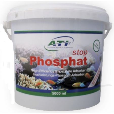 ATI Phosphat Stop - 5000ml