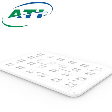 ATI Straton Pro 204 Wit