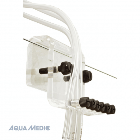 Aqua Medic 6-tubes (Tweedekans)