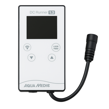Aqua Medic Controller DC Runner 5.3