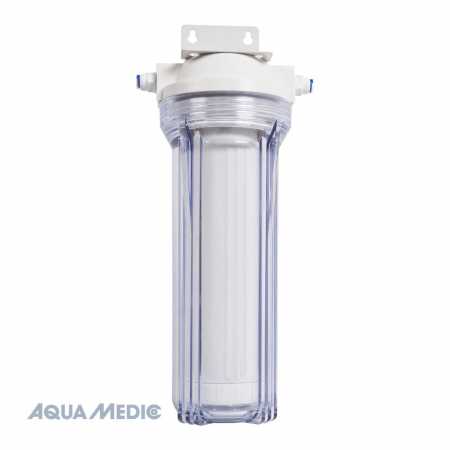 Aqua Medic Demineralisation filter 10 (Tweedekans)