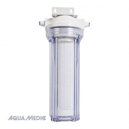 Aqua Medic Demineralisation filter 10"
