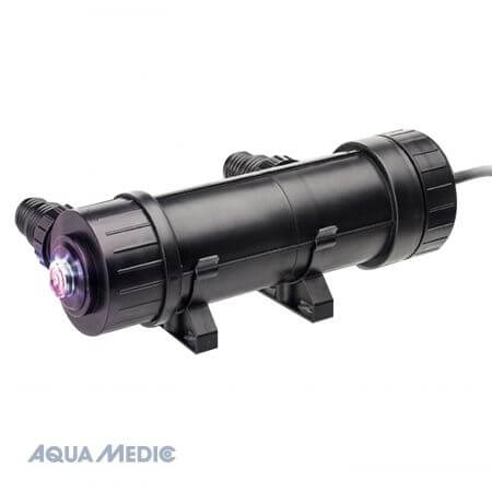 Aqua Medic Helix Max 2.0 - 18 W (Tweedekans)