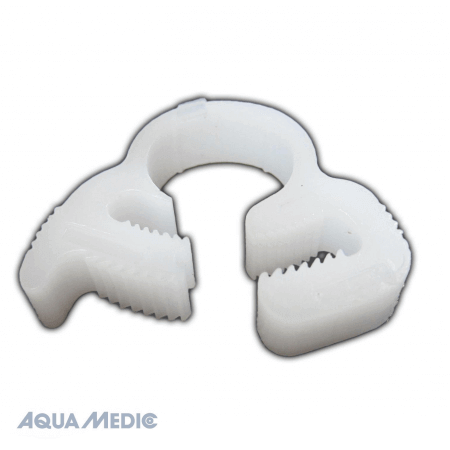 Aqua Medic Hose clip &Oslash; 6 - 7 mm