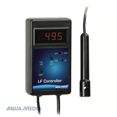 Aqua Medic LF controller with probe afbeelding