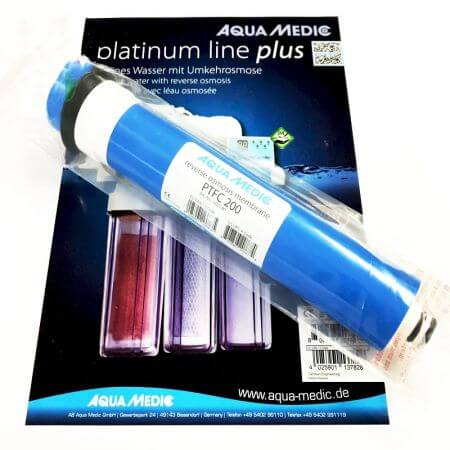 Aqua Medic Membrane platinum line plus 200 l
