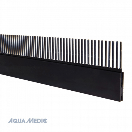 Aqua Medic Overflow comb with holder 50 cm
