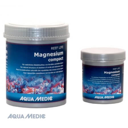 Aqua Medic REEF LIFE Magnesium compact
