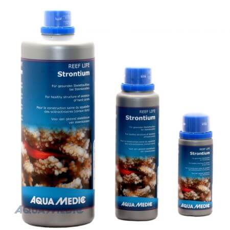Aqua Medic REEF LIFE Strontium 100 ml