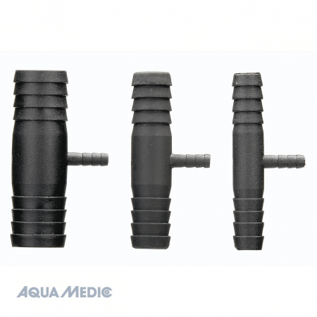 Aqua Medic Reducing T-piece 9/12 - 4/6 afbeelding