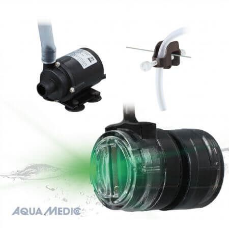 Aqua Medic Refill System easy (Tweedekans)