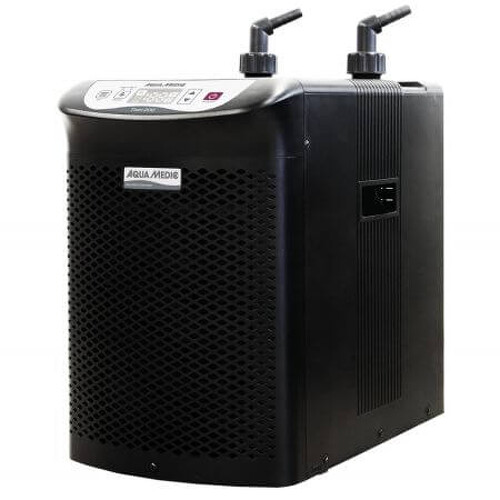 Aqua Medic Titan 200 aquarium koeler (Tweedekans)