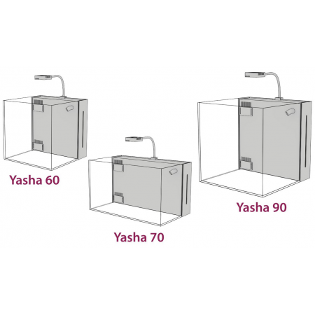 Aqua Medic Yasha 60-70-90