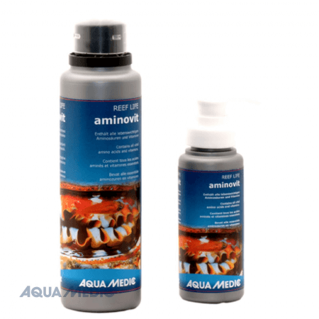 Aqua Medic aminovit 250 ml