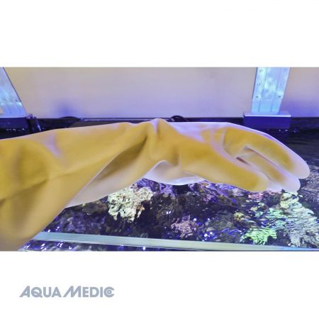 Aqua Medic aqua gloves - One size