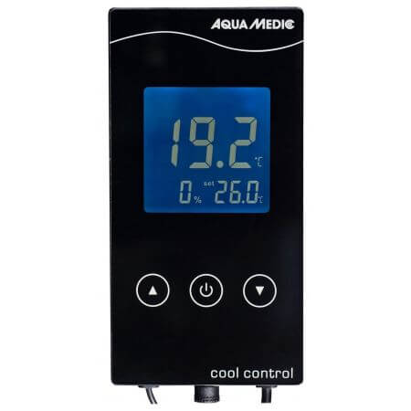 Aqua Medic cool control