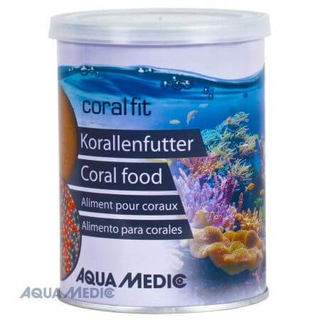 Aqua Medic coral fit 210 g