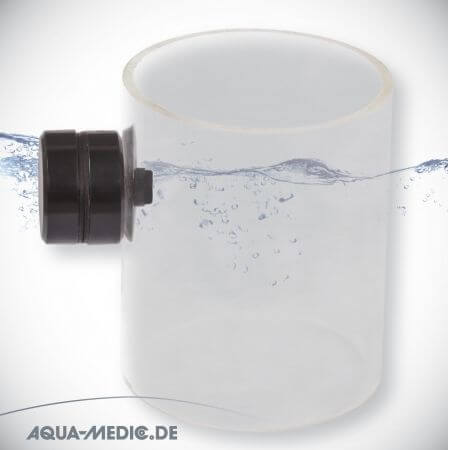 Aqua Medic food pipe