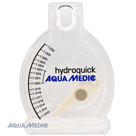 Aqua Medic hydroquick