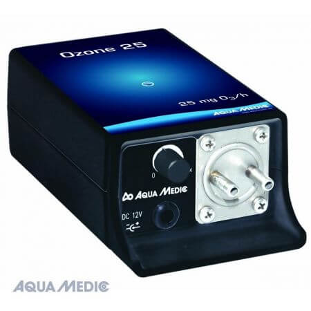 Aqua Medic ozone