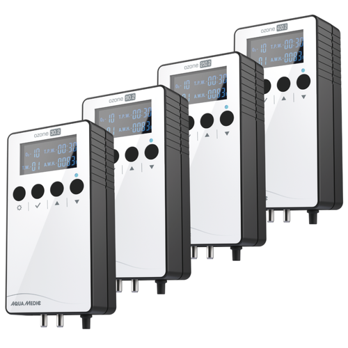 Aqua Medic ozone 400.2