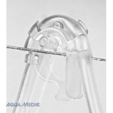 Aqua Medic pipe holder