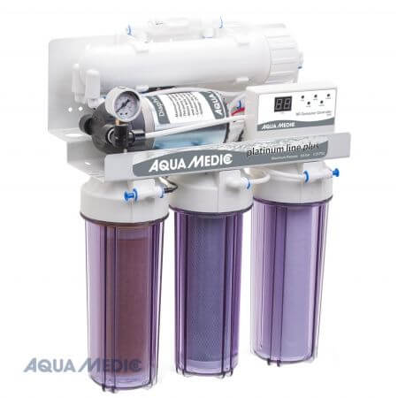 Aqua Medic platinum line plus 24V (Tweedekans)