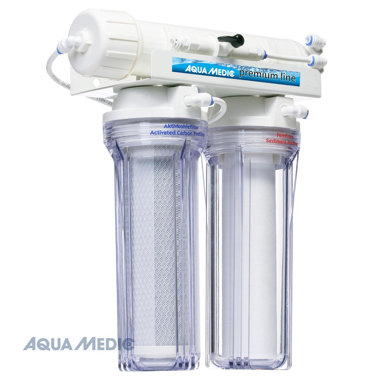 Aqua Medic premium line 190