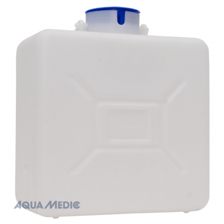 Aqua Medic refill depot 16L (version 1) (Tweedekans)