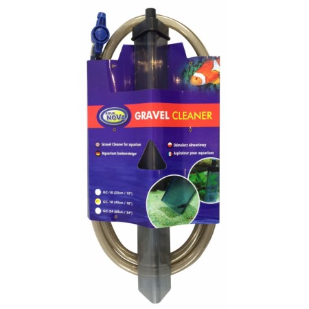 Aqua Nova Gravel Cleaner GC-18