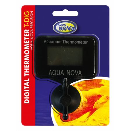 Aqua Nova digitale thermometer