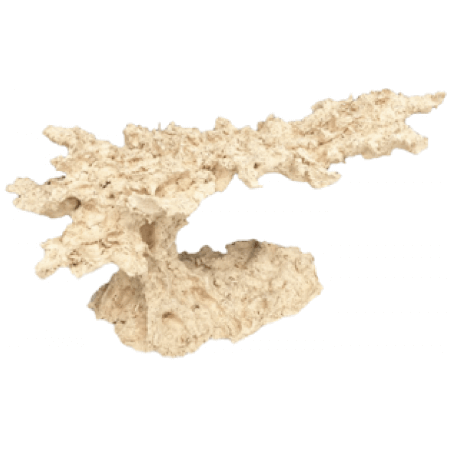 AquaCeramic Ceramic Reef - Fly-over 50cm