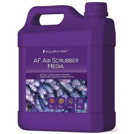 AquaForest AF Air Scrubber Media afbeelding