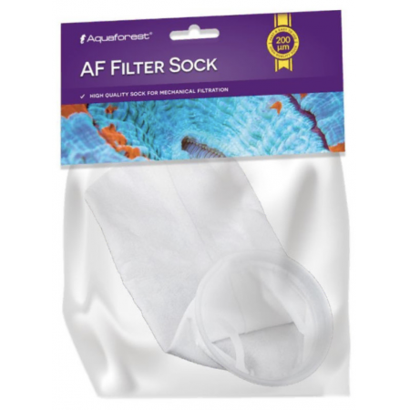AquaForest AF Filter Sock afbeelding