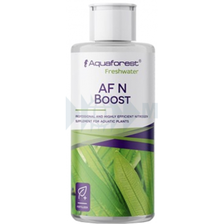 AquaForest AF N Boost  - 125 ml