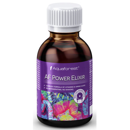 AquaForest AF Power Elixir