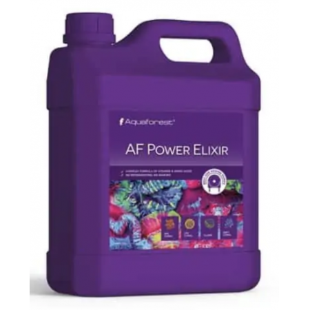 AquaForest AF Power Elixir (2000 ml)