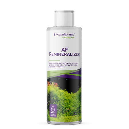 AquaForest AF Remineralizer 125 ml