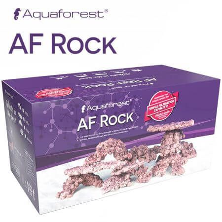 AquaForest AF Rock Shelf 18 kilo (Tweedekans)