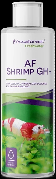 AquaForest AF Shrimp GH+ 250ml