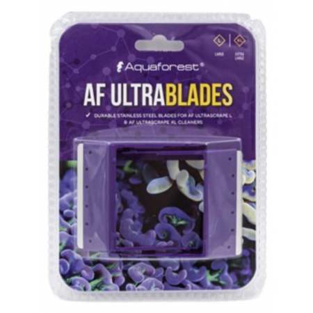 AquaForest AF UltraBlades