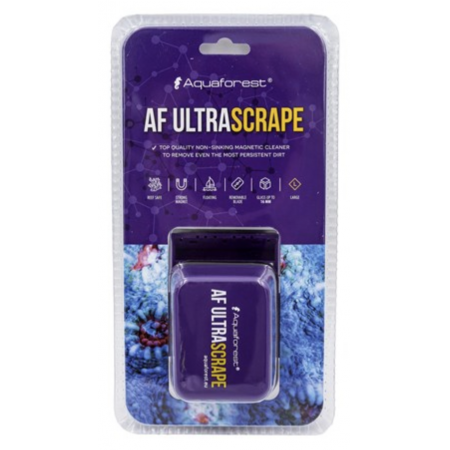 AquaForest AF UltraScrape L
